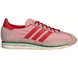 adidas SL 72 OG Semi Pink Spark Red (Women's)